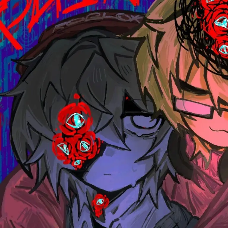 Avatar of Ivan (BAD THINGS)  Valentine Scenario!!