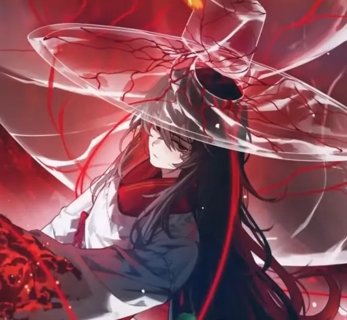 Avatar of Great Trichiliocosm Yi Sang