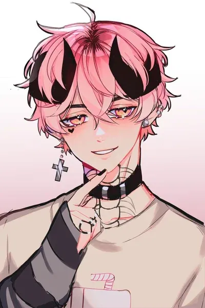 Avatar of Azel