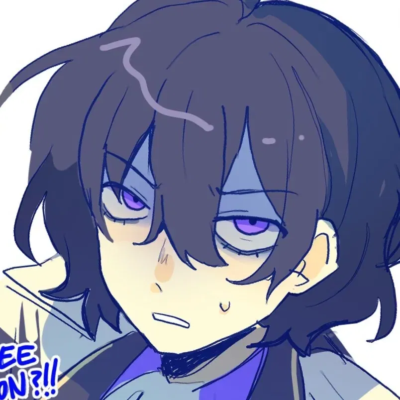 Avatar of Fluixon ೃ⁀➷ House Arrest
