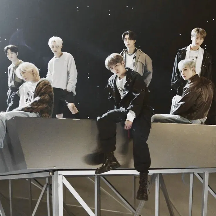 Avatar of ★ˎˊ˗ Stray kids