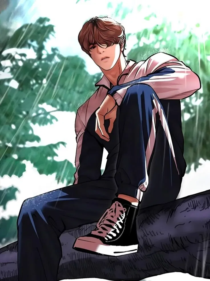 Avatar of Johan Seong | Ultimate Prodigy 