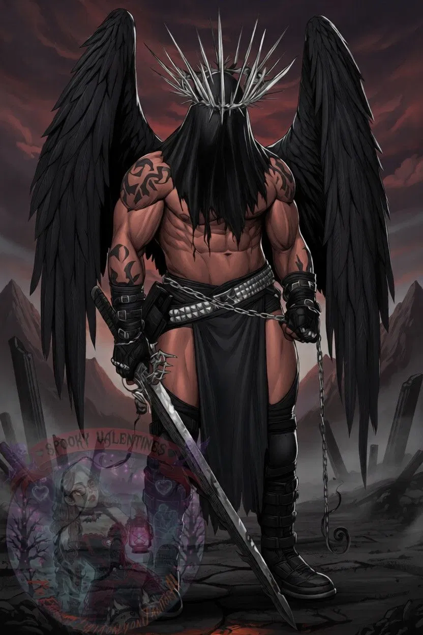 Avatar of Konig|Angel of Death