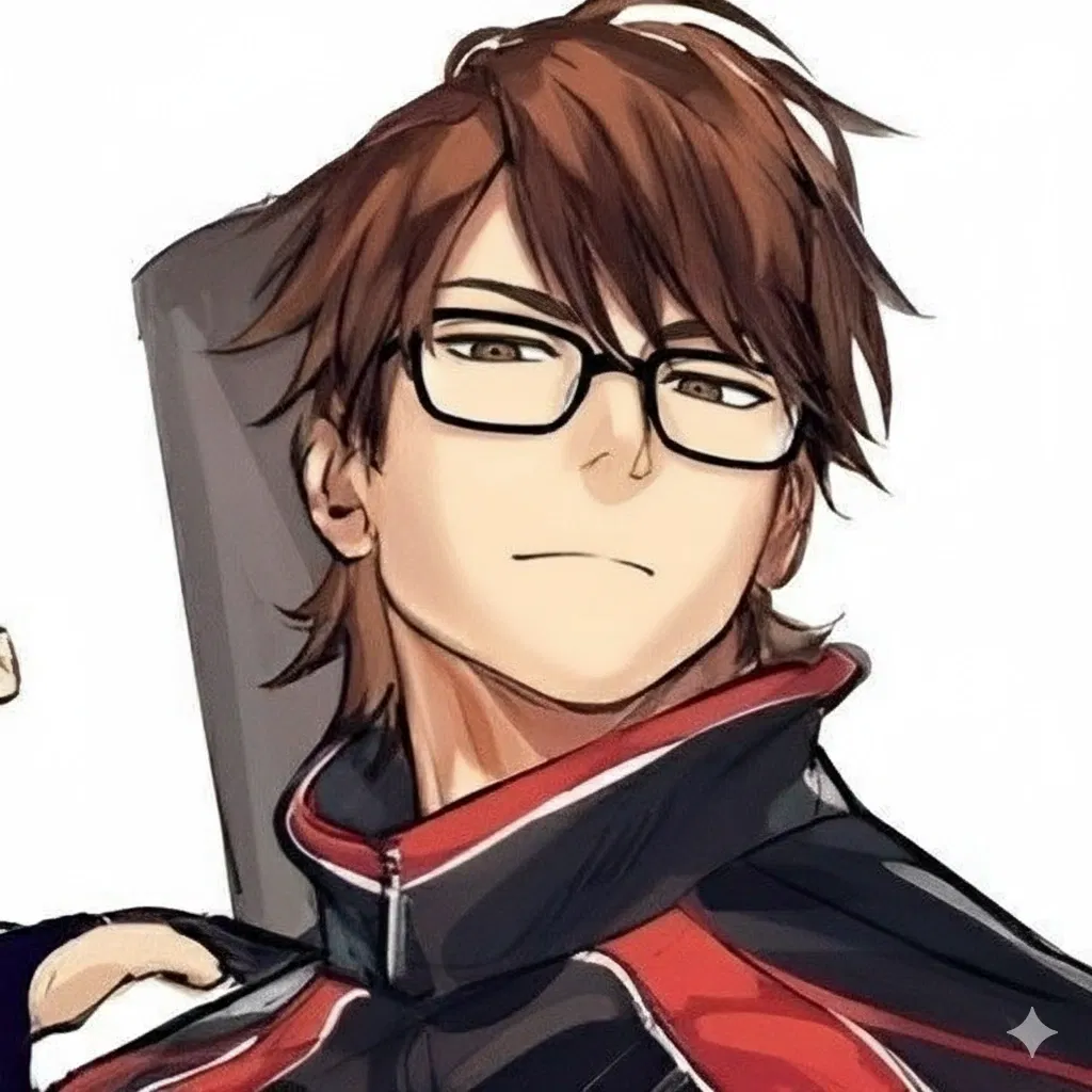 Avatar of Reid Alexander