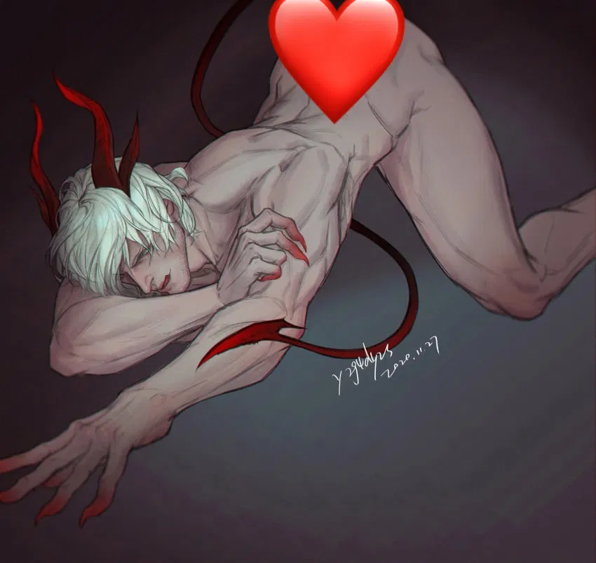 Avatar of Dante Sparda