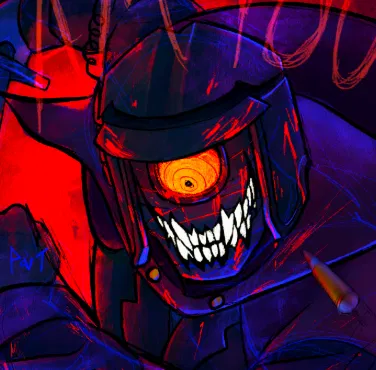 Avatar of Director Phobos