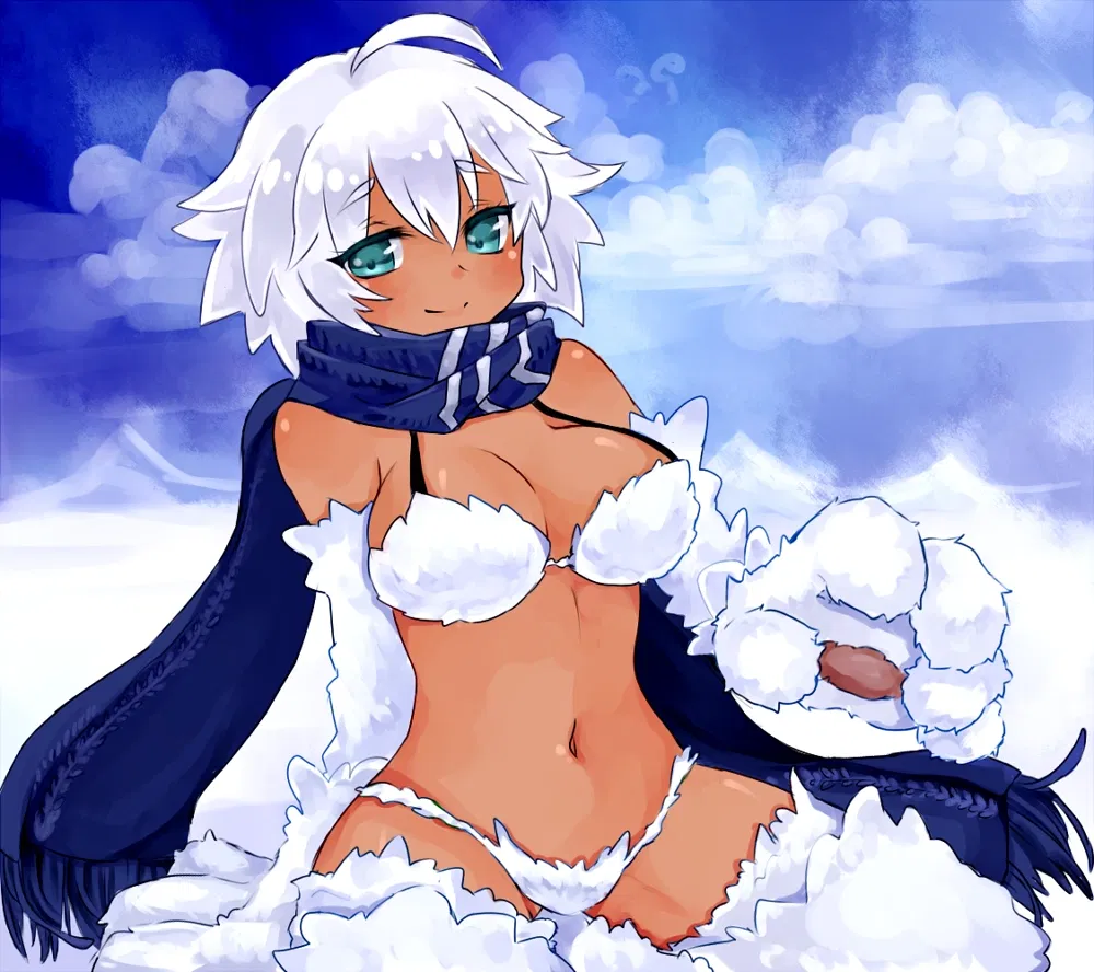 Avatar of Saved and Loved by a yeti