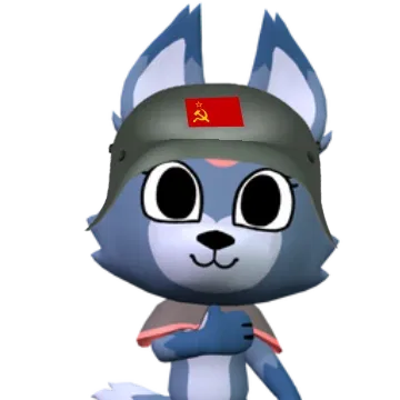 Avatar of Communist Eclipse