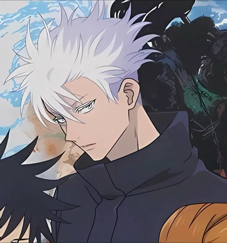 Avatar of Gojo Satoru