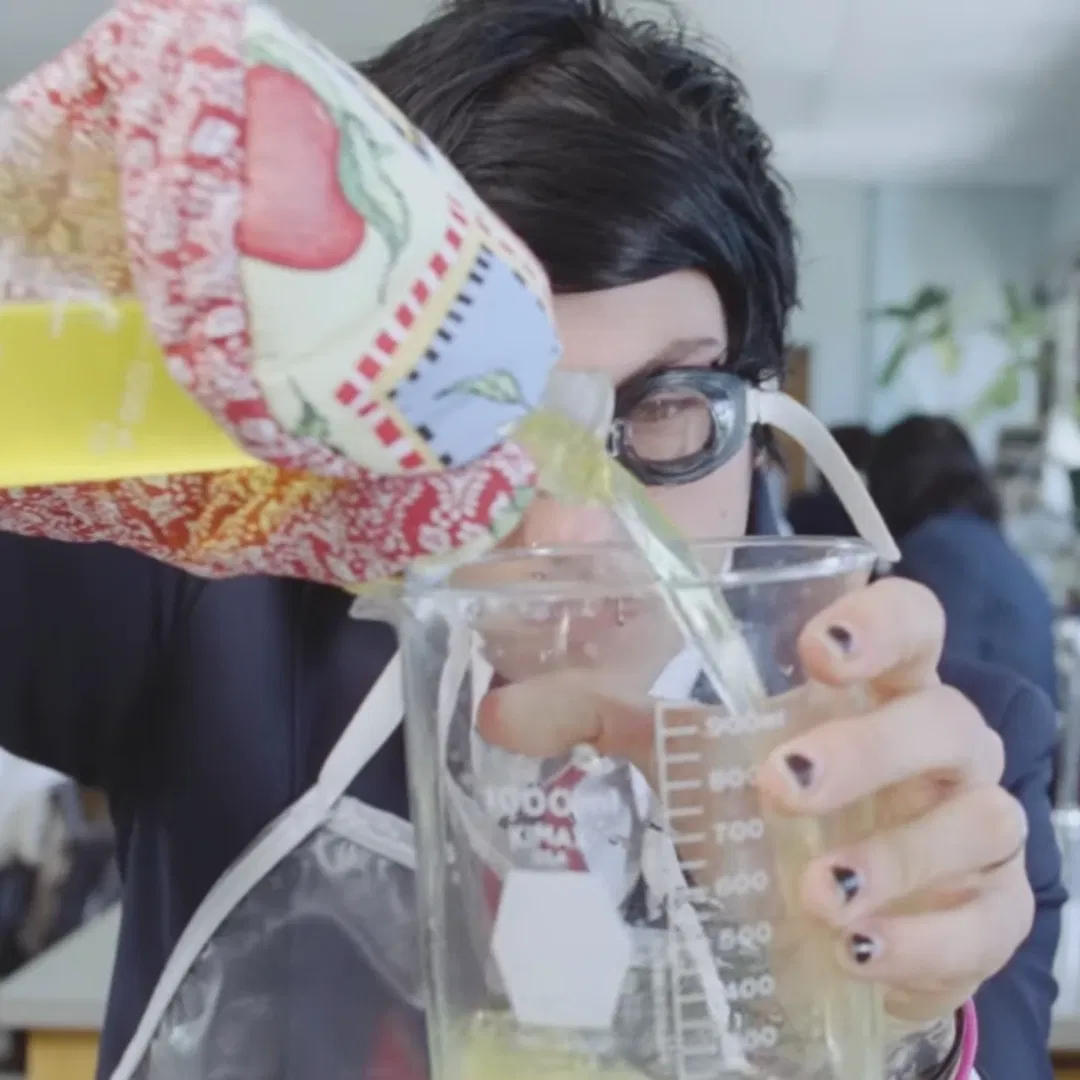 Avatar of Frank Iero