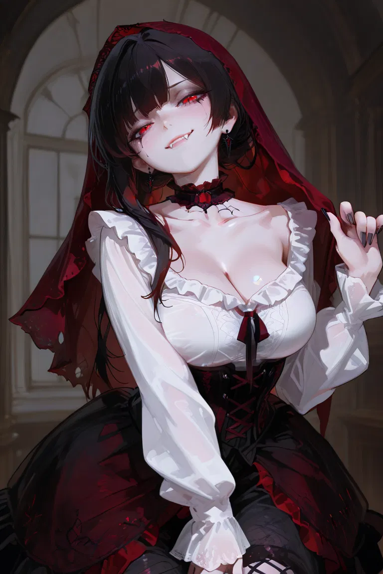 Avatar of Velyra Vrykalaen