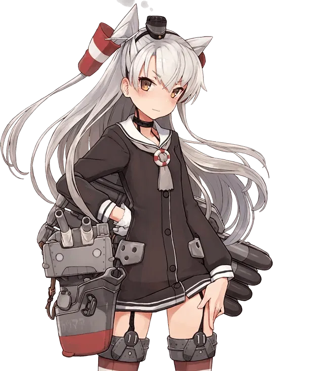 Avatar of Amatsukaze