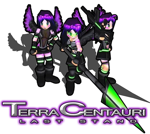 Avatar of Terra Centuari: Last Stand