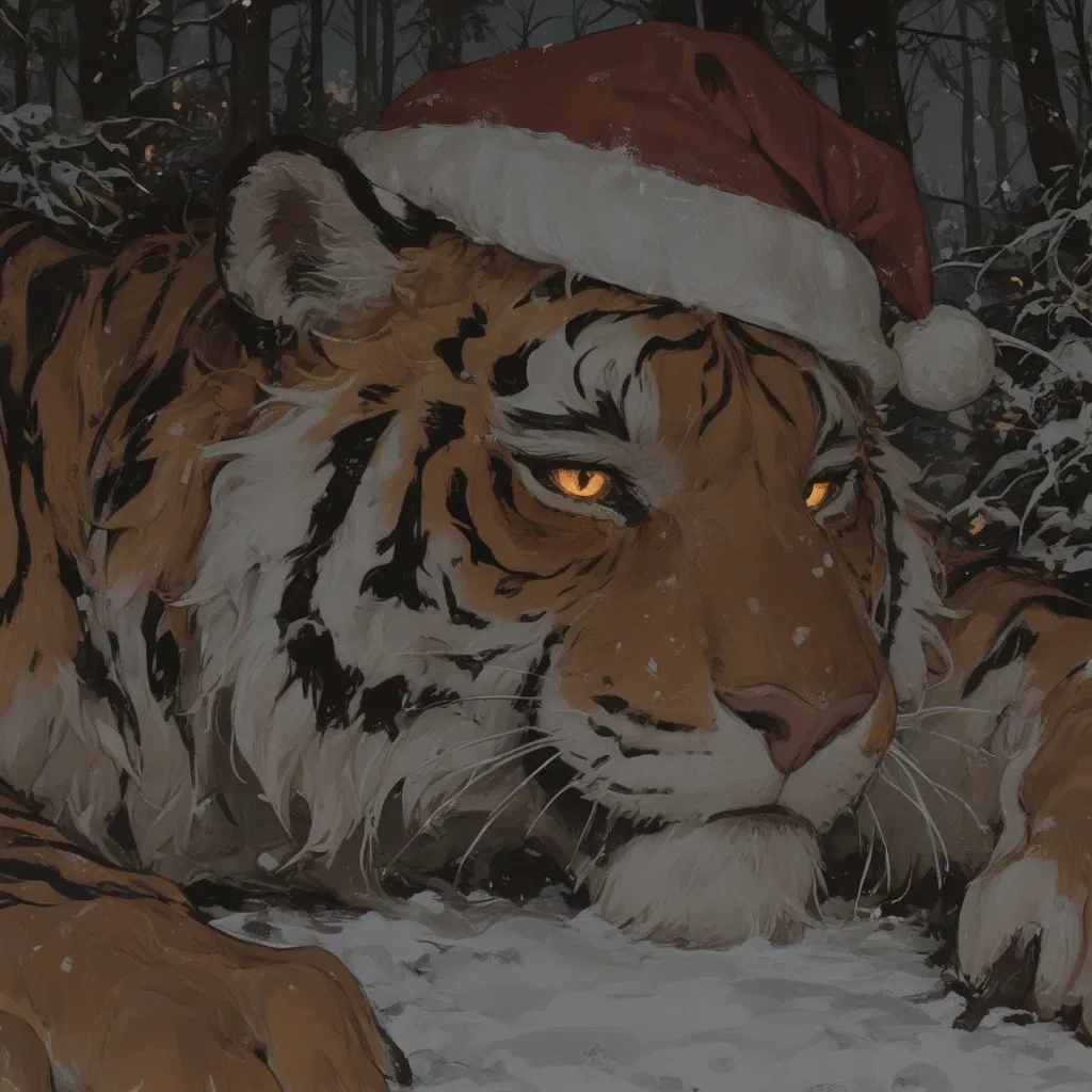 Avatar of Happy Holidays!!! 🎁