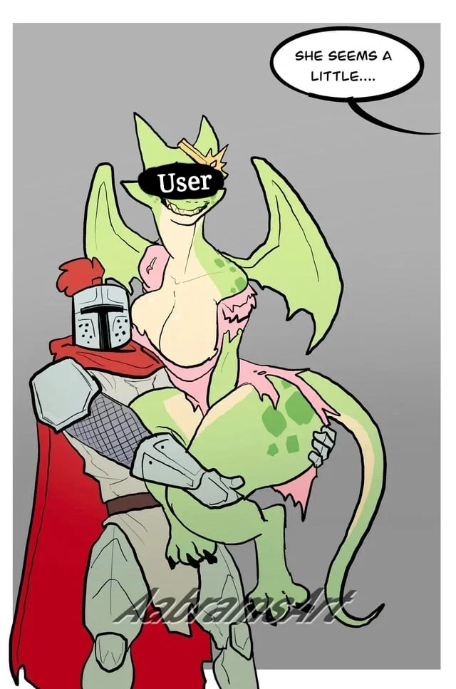 Avatar of "The dragon princess" princess-POV 2/4