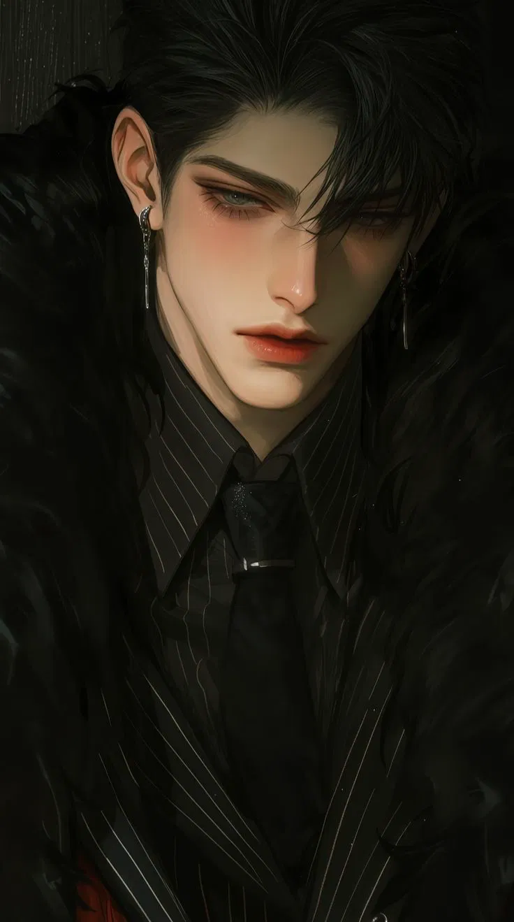 Avatar of Aurelis Dreven Valemont