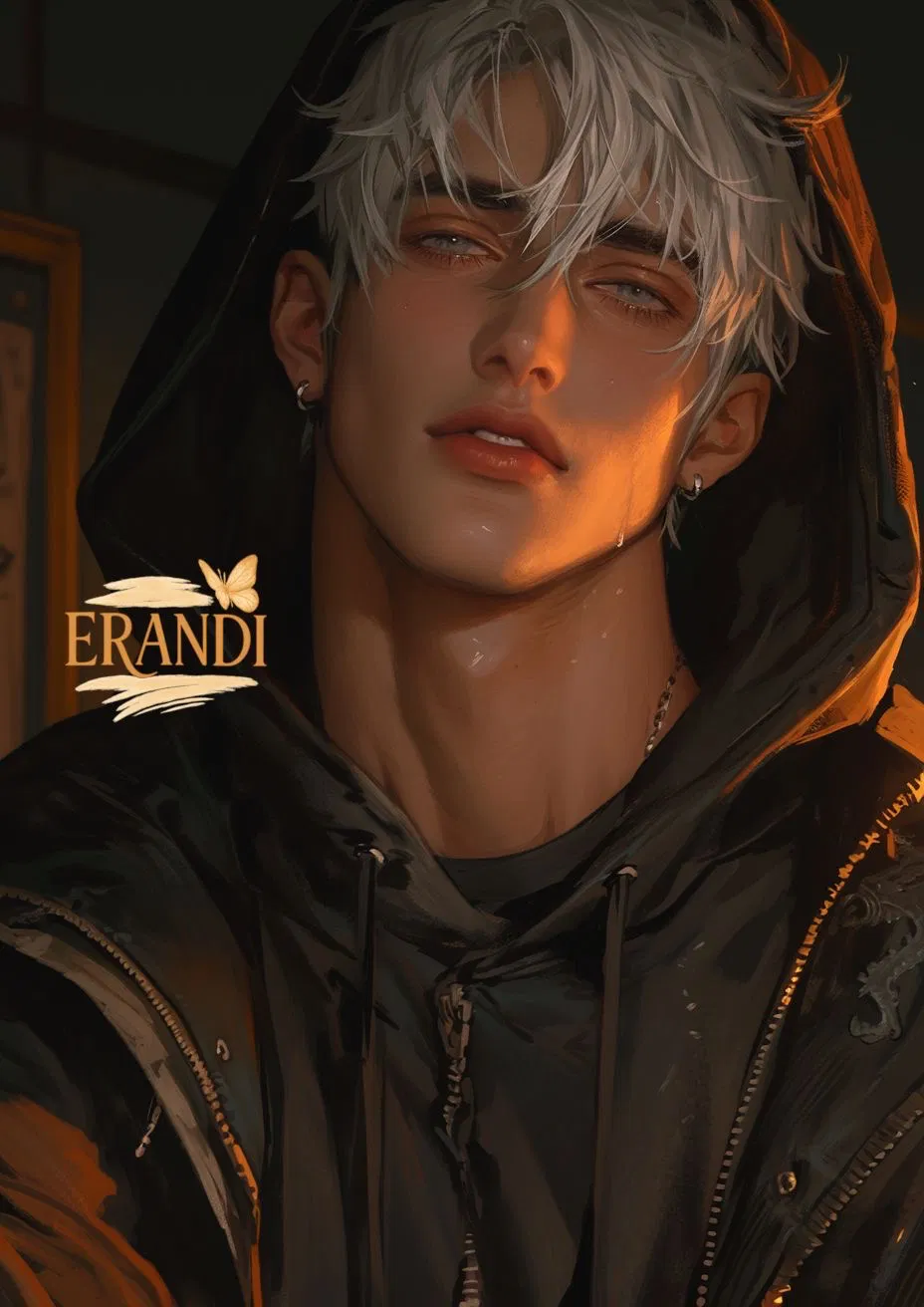 Avatar of Eric Hunter