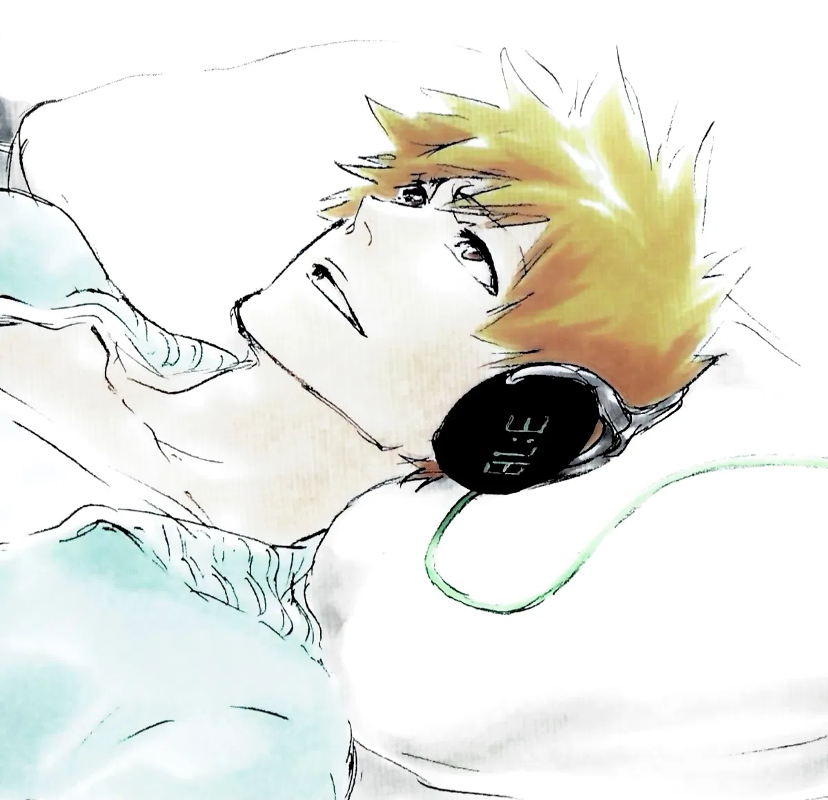 Avatar of Ichigo Kurosaki