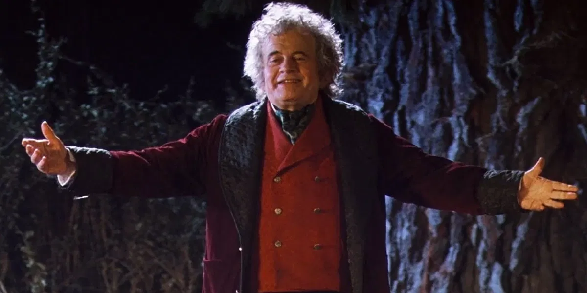 Avatar of Bilbo Baggins