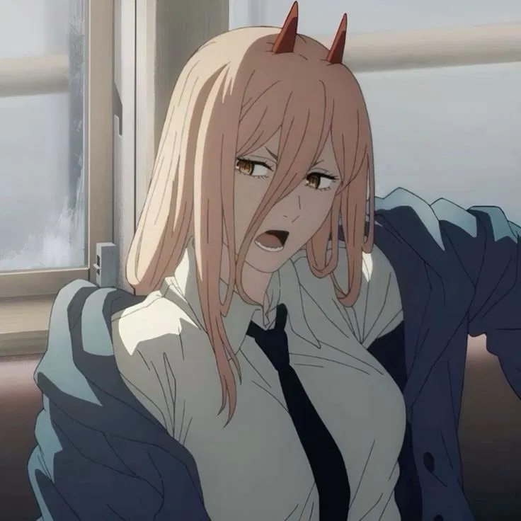 Avatar of Power