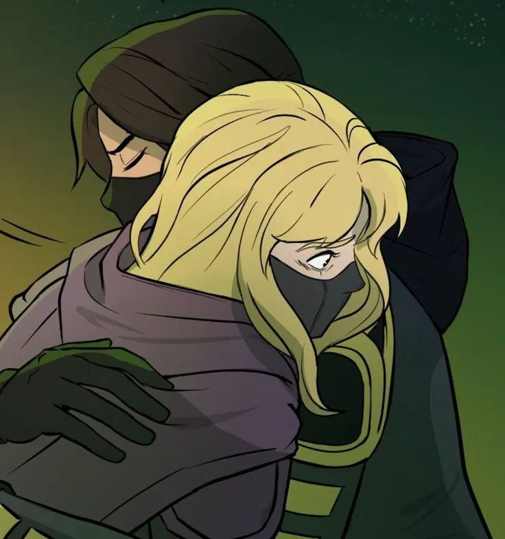 Avatar of Stephanie and Cassandra 