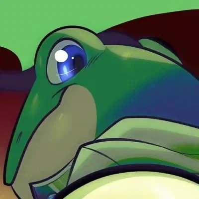 Avatar of Slippy (Reupload)