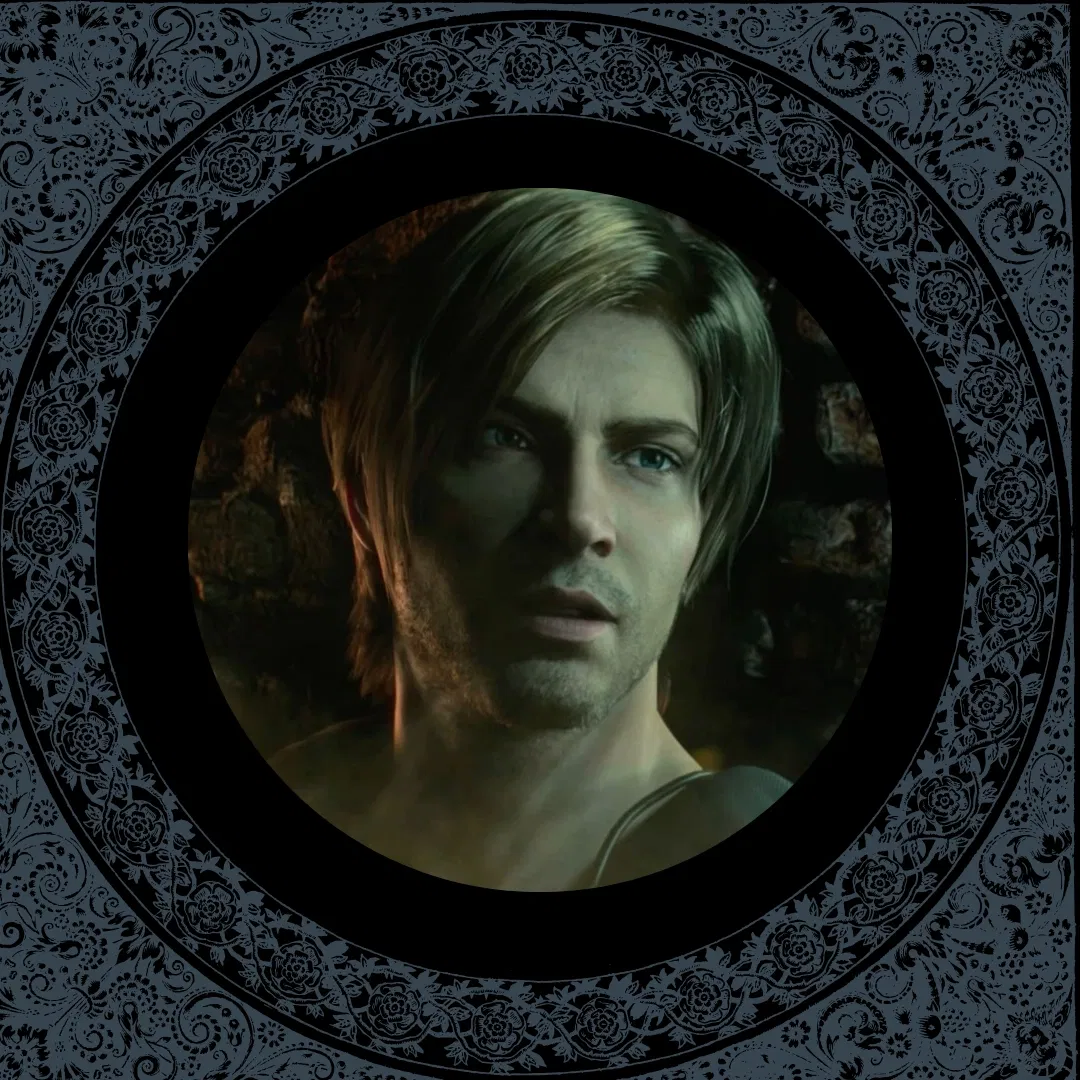 Avatar of Stupid boyfriend | Leon S. Kennedy