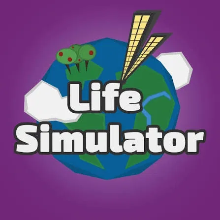 Avatar of Life Simulator