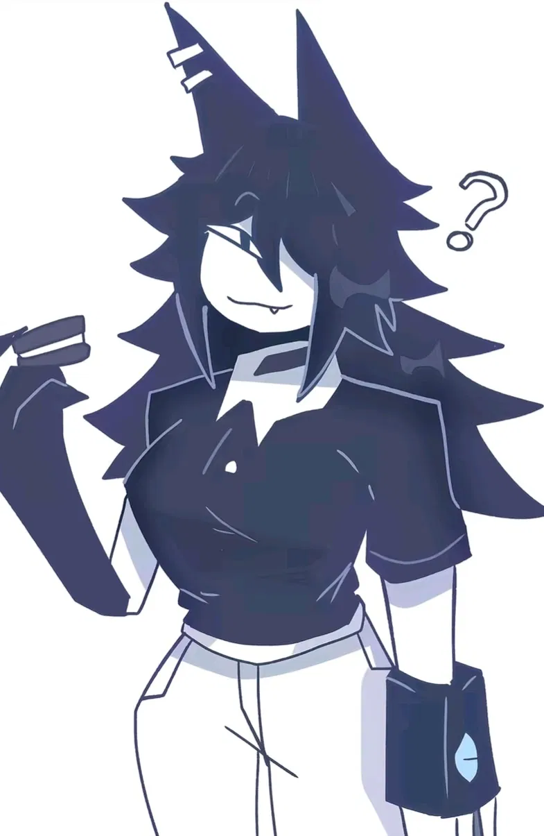 Avatar of Miss Circle
