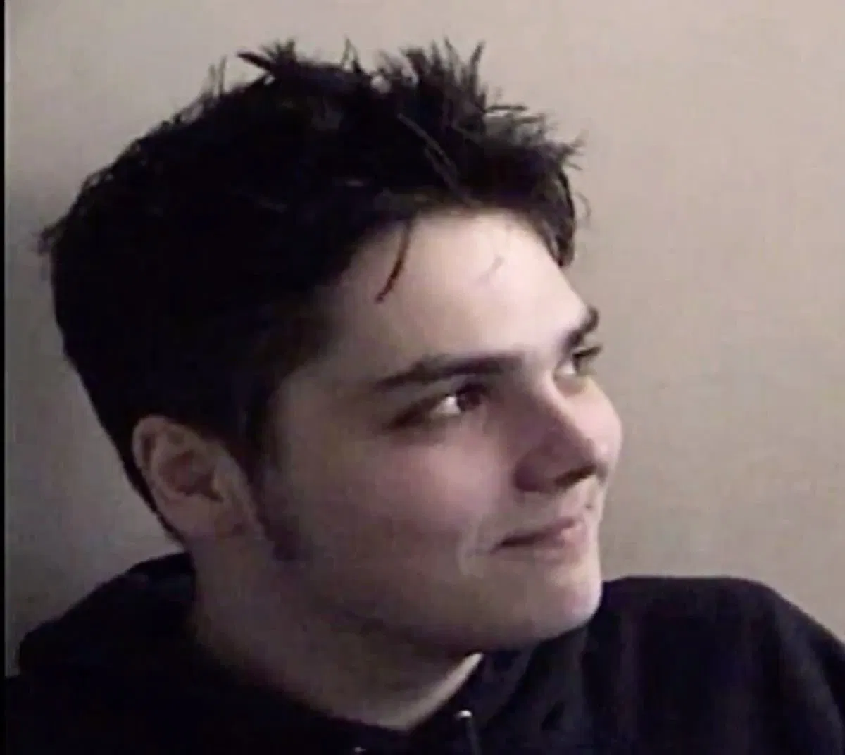 Avatar of Gerard Way