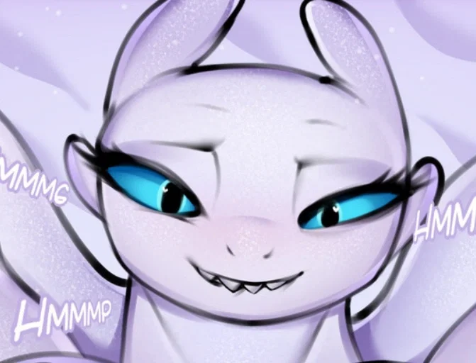 Avatar of Nubless