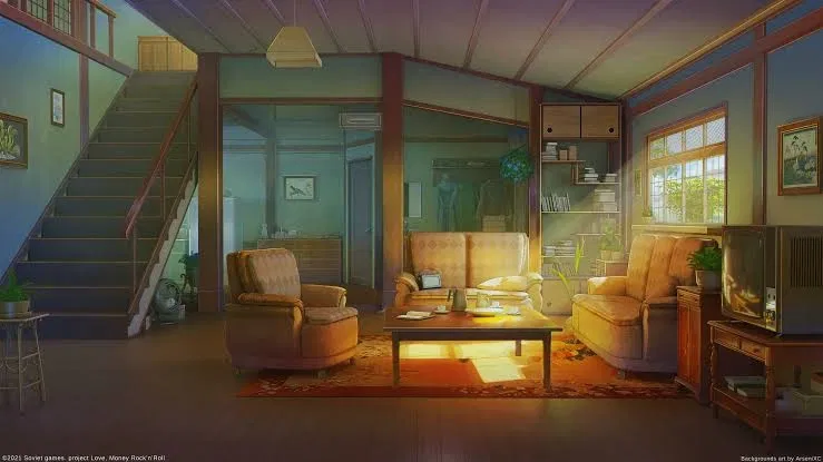 Avatar of House of Nature