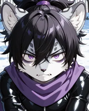 Avatar of Speed O' Sound Sonic (Monster cell AU)