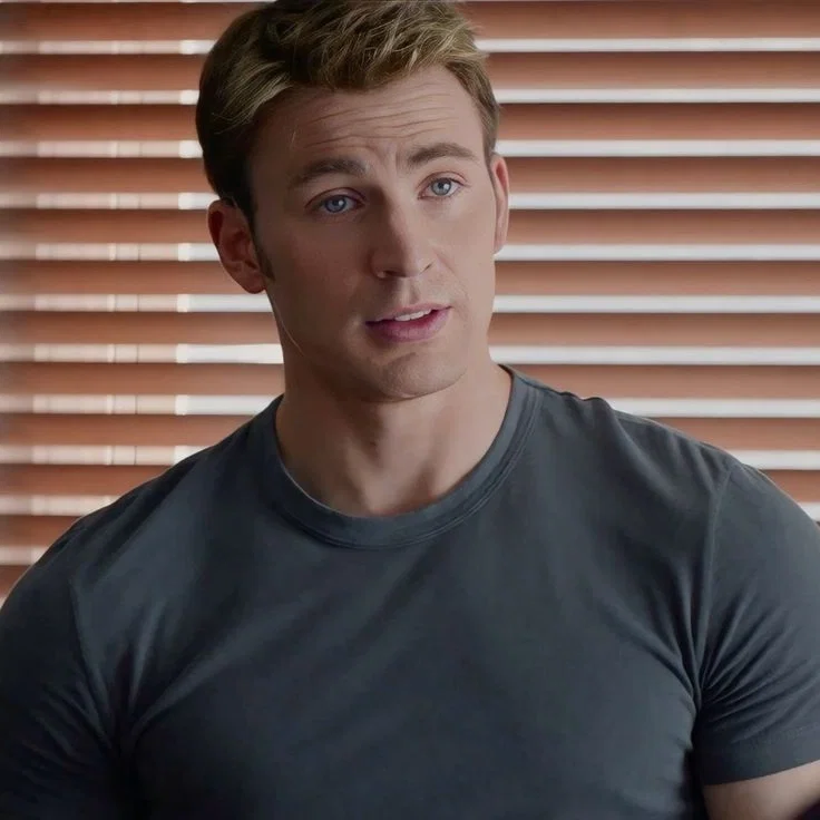 Avatar of Steve Rogers