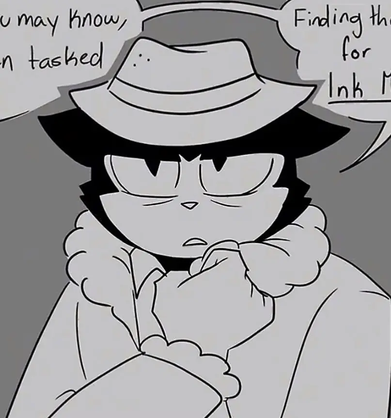 Avatar of ✎ ꜰᴇʟɪx ᴛʜᴇ ᴄᴀᴛ ✎ [MOTM]