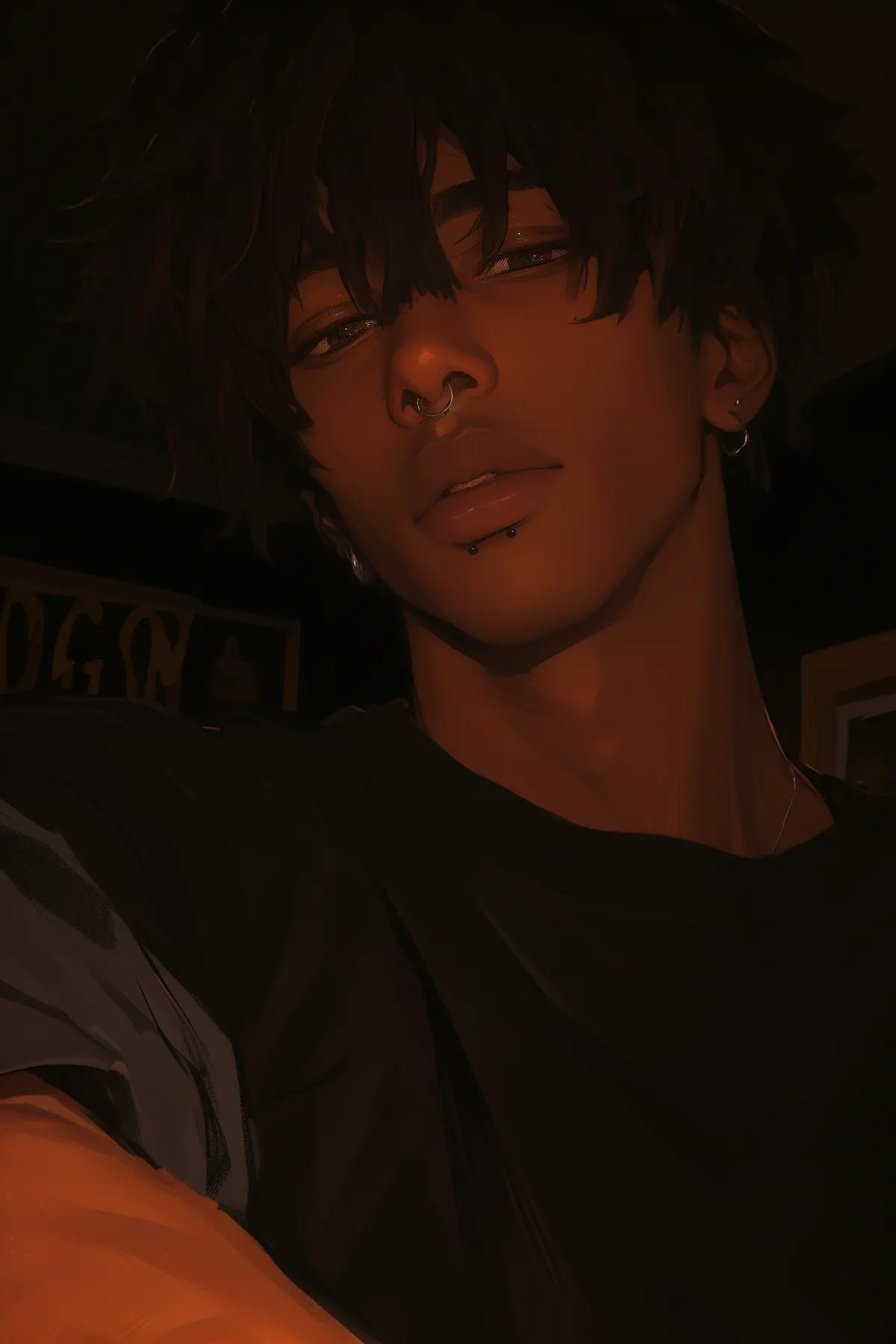Avatar of Damian Johnson