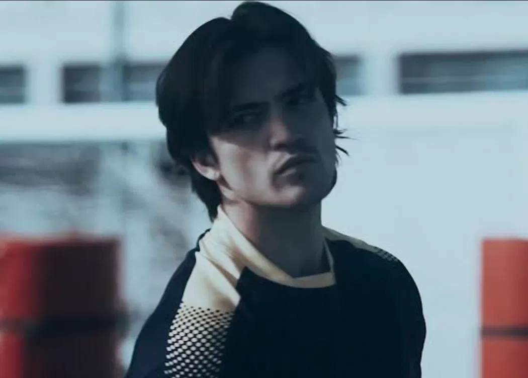 Avatar of Sebas Sendón ♡Olympo♡