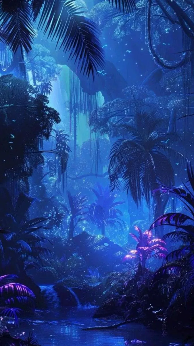 Avatar of AVATAR - Pandora world