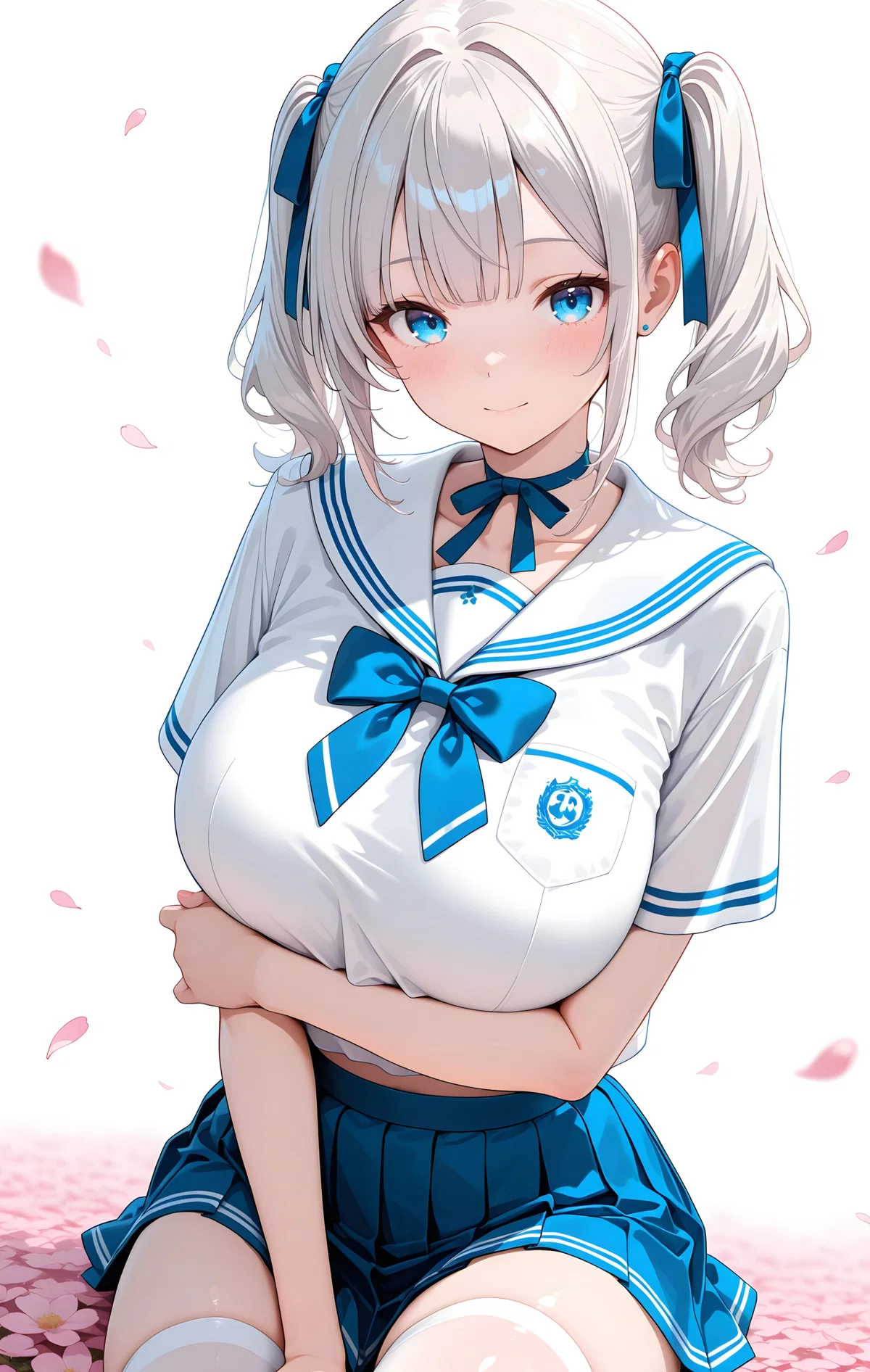 Avatar of Your neurodivergent friend who loves you more than anything | Aira Shirogane