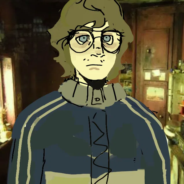 Avatar of Ernest Sitnikov 