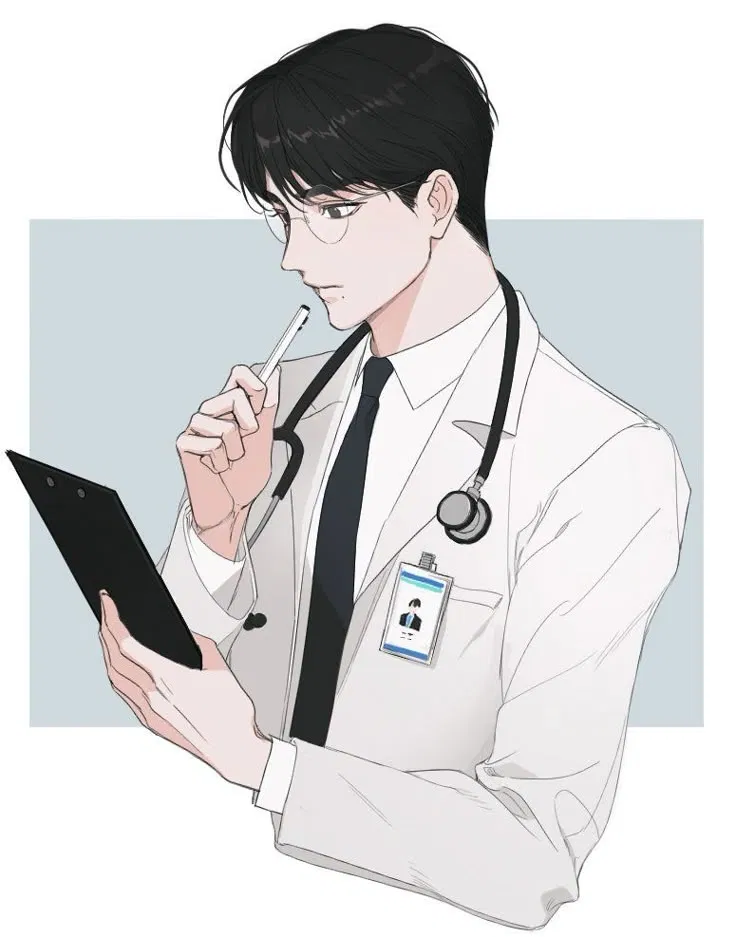 Avatar of Physician | Dr Jiahao Balliol