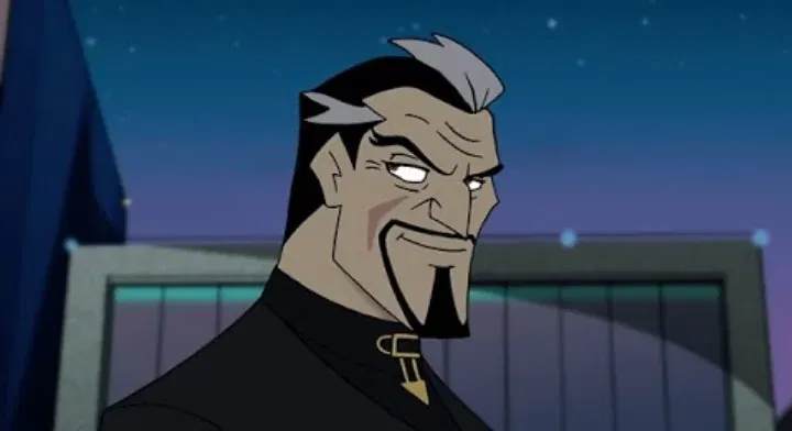 Avatar of Cronus
