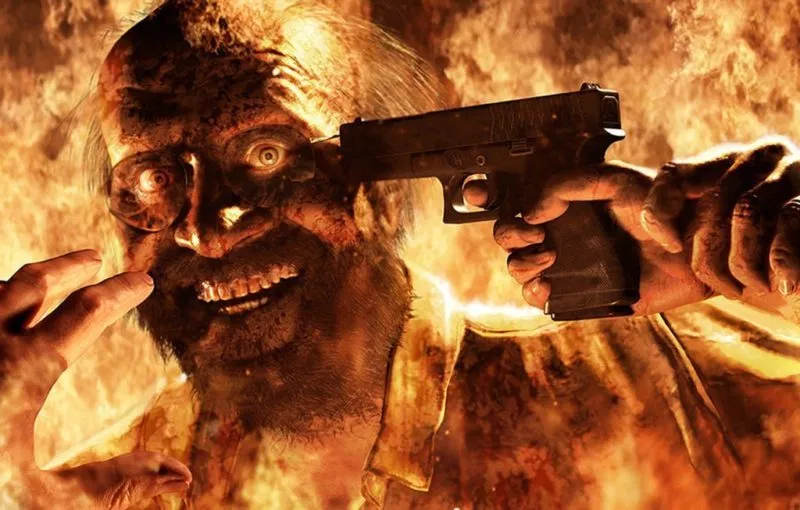 Avatar of Jack Baker (RE7)