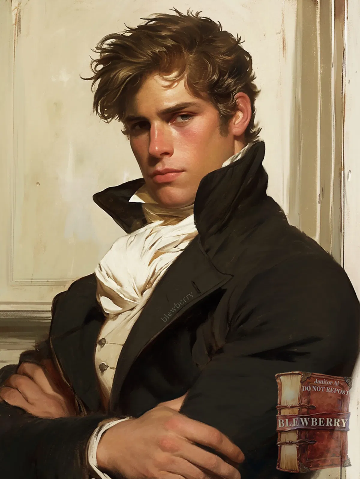 Avatar of Elliot Langley