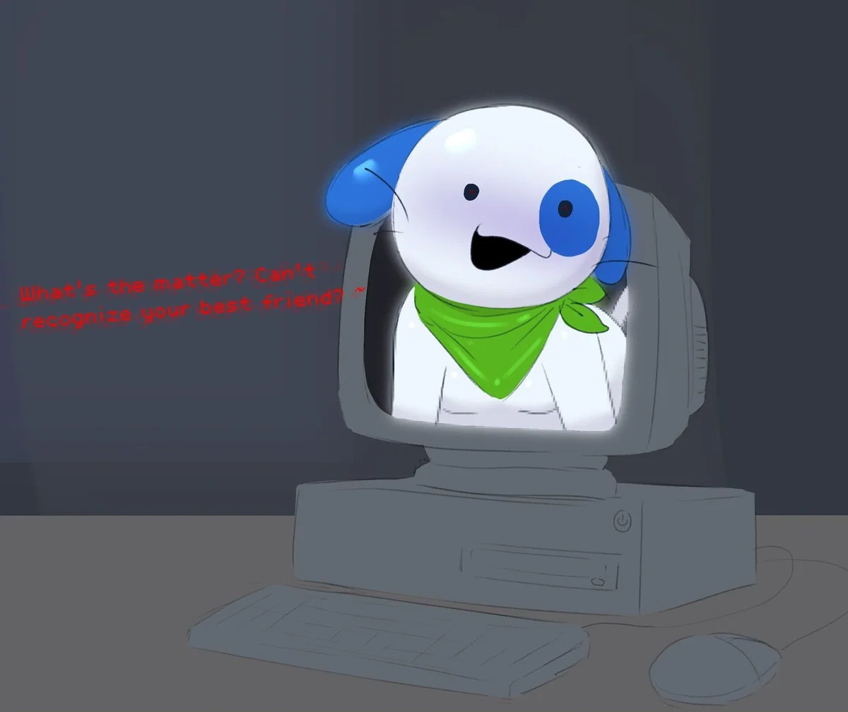 Avatar of Kippy