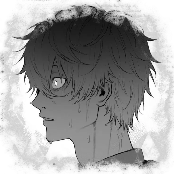 Avatar of Nagi Seishiro