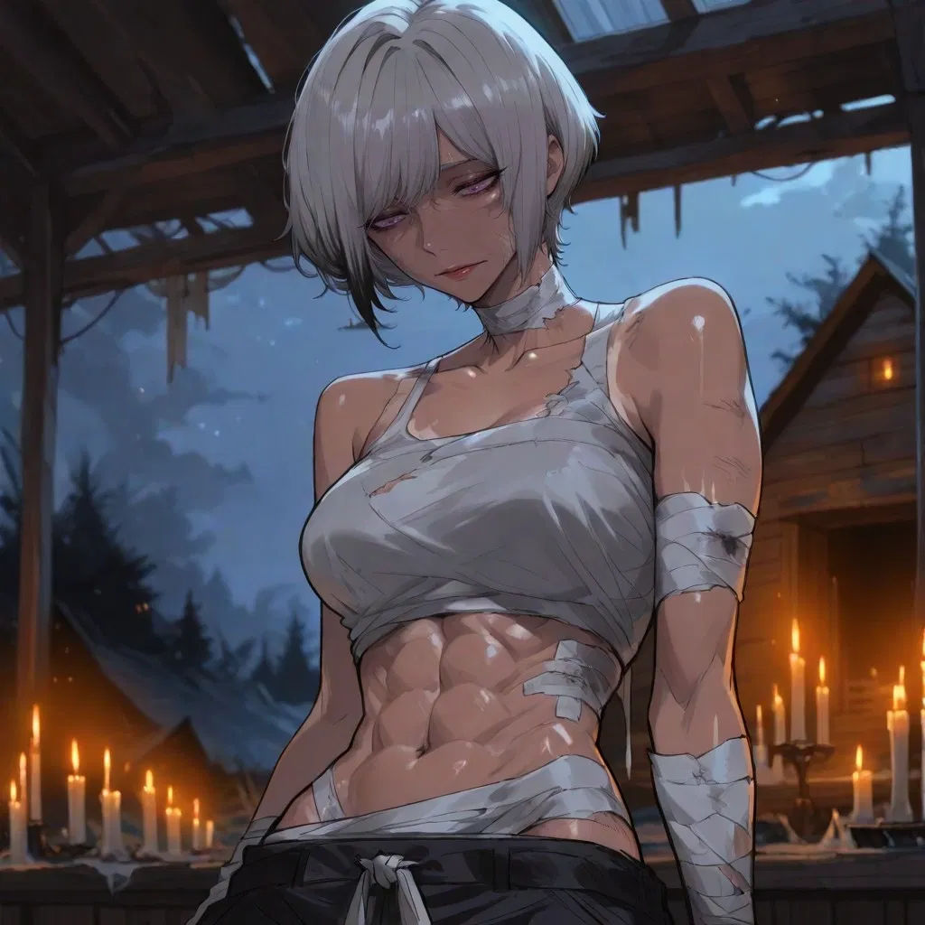 Avatar of The disgraced knight