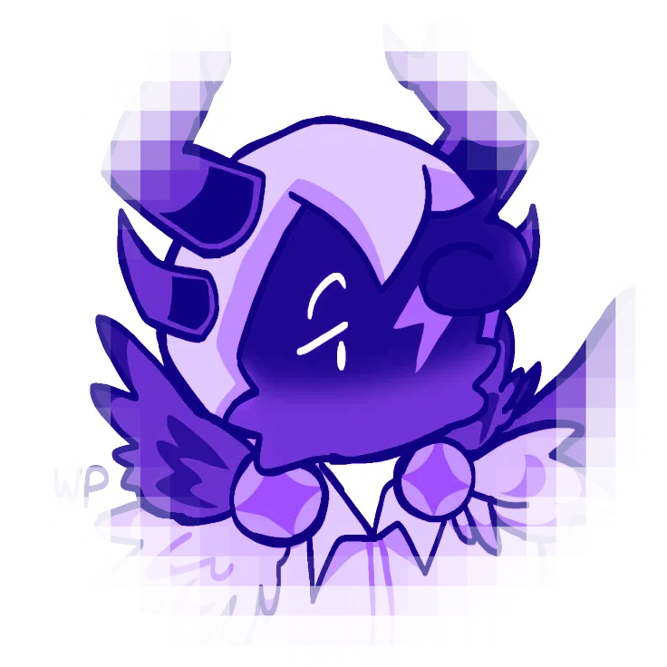 Avatar of 𖥻 dom ᵎᵎ