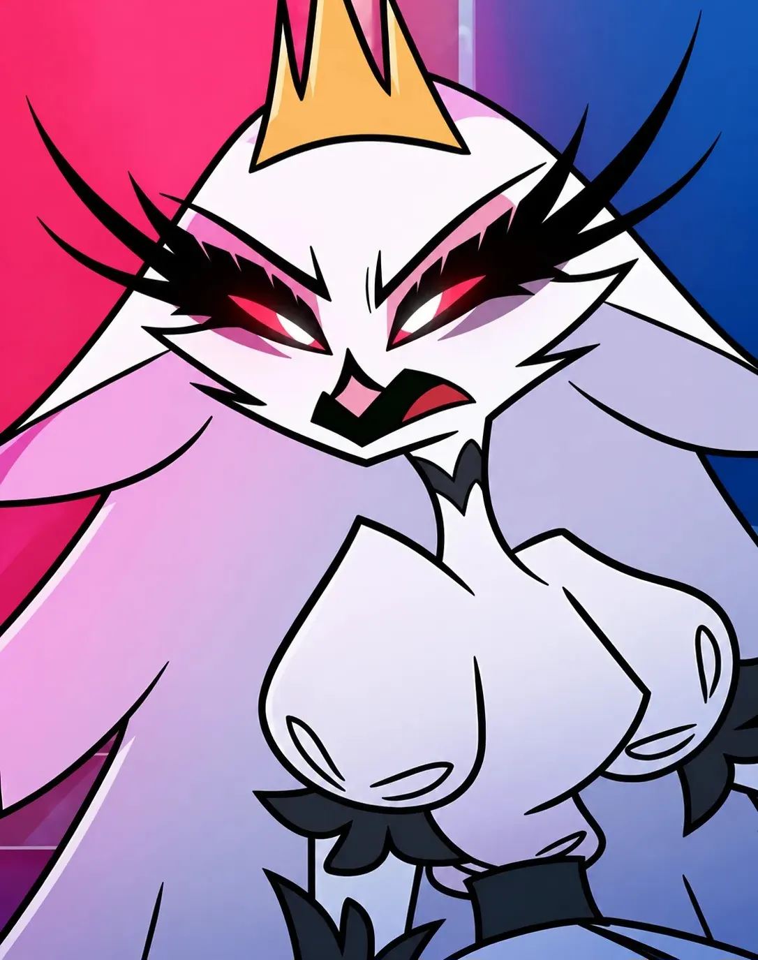 Avatar of Stella Goetia | Tyrannical Mother