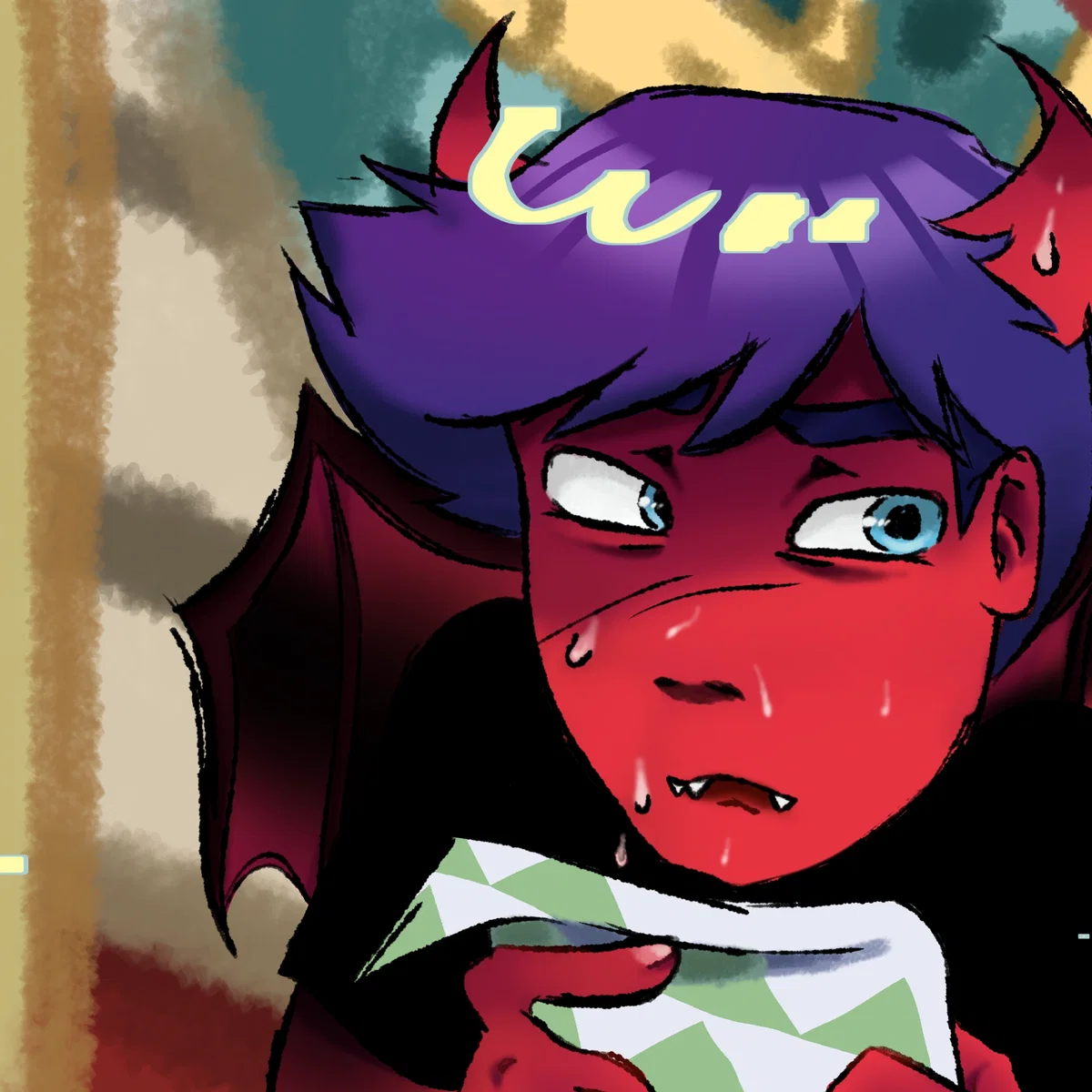 Avatar of Dimoni (2026)